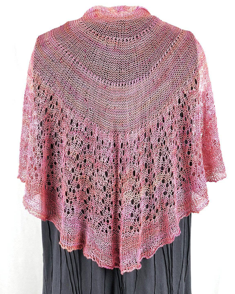 Crochet Shawl