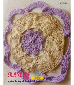 Table Mat Classic Round