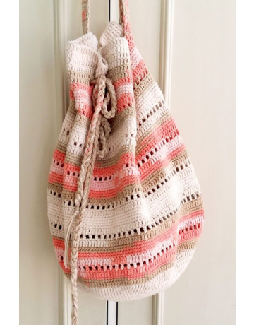 Crochet Handbag New Arrival