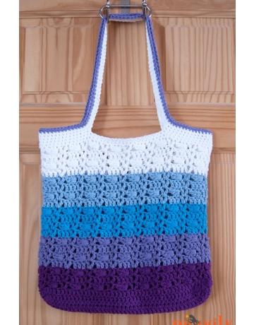 Crochet Handbag New Arrival