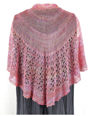 Crochet Shawl