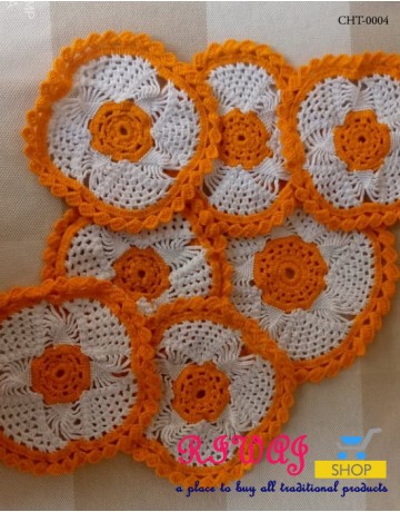 Table Mat Set 7 pcs